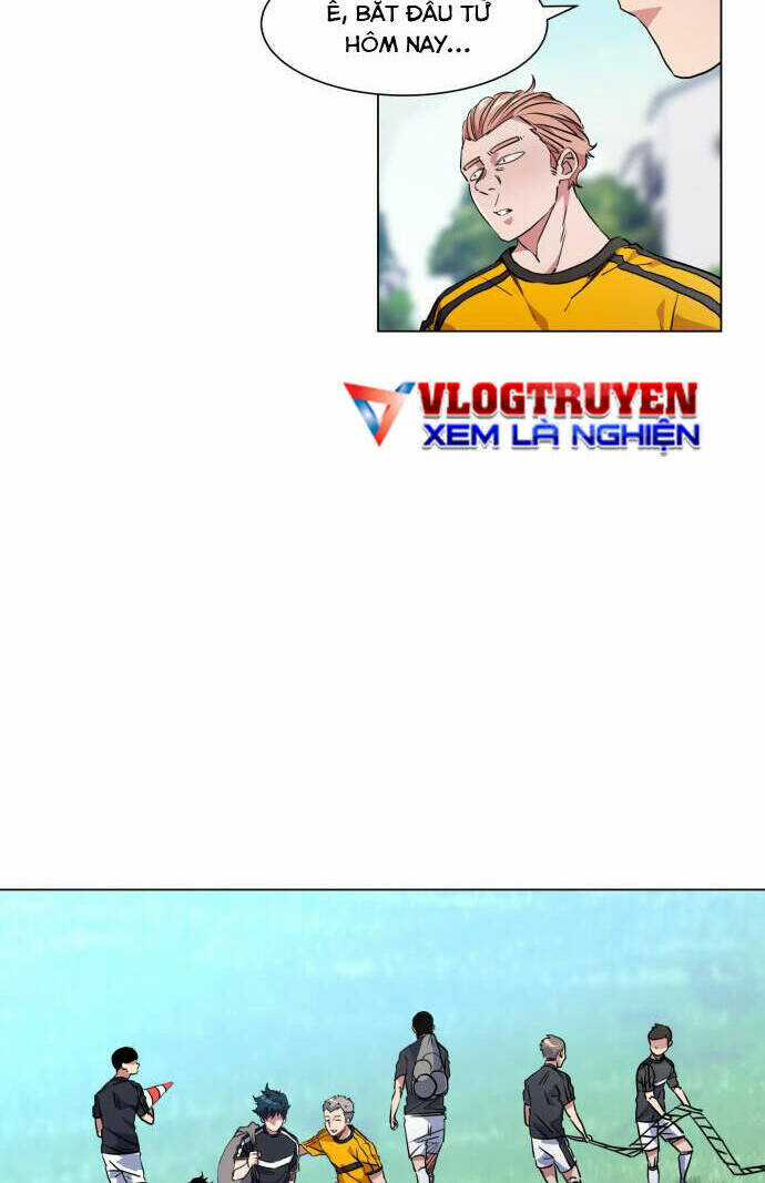 Góc Cao Khung Thành Chapter 26 trang 66