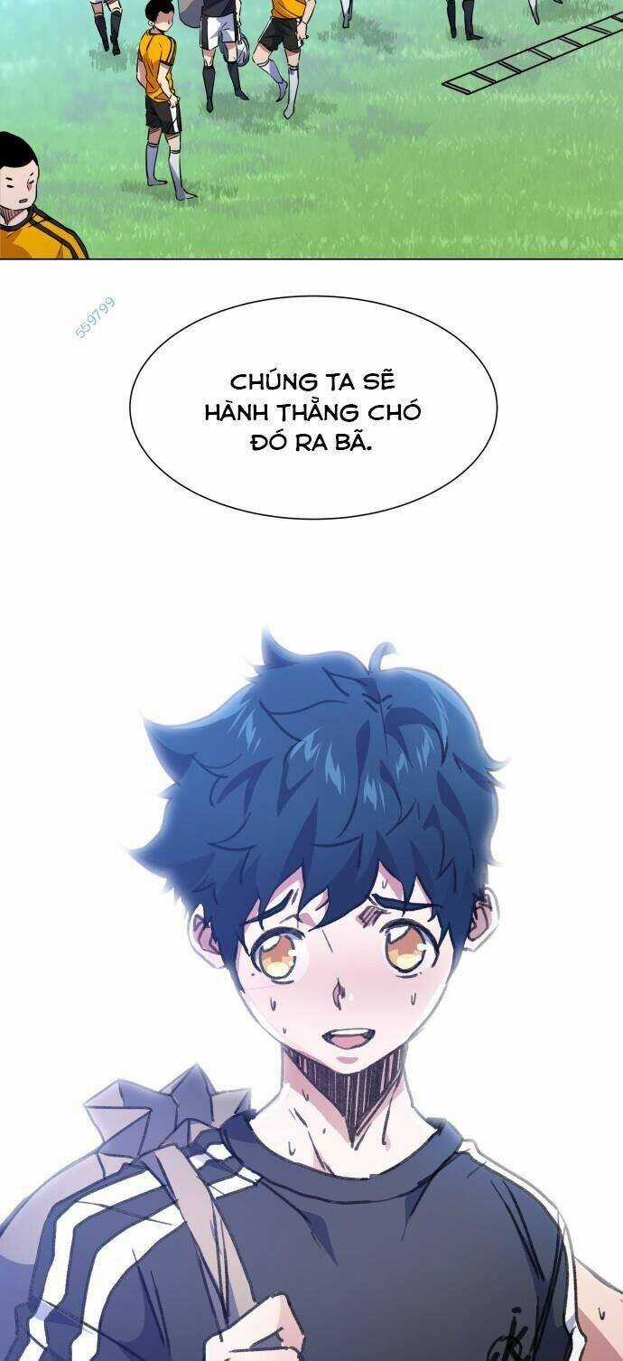 Góc Cao Khung Thành Chapter 26 trang 67