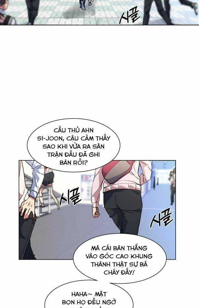 Góc Cao Khung Thành Chapter 26 trang 7