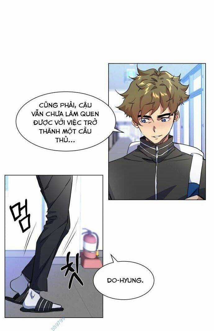 Góc Cao Khung Thành Chapter 26 trang 9