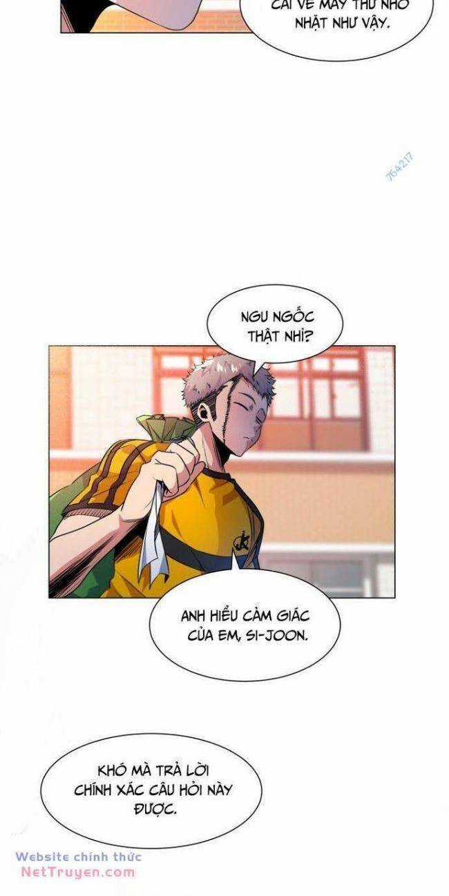 Góc Cao Khung Thành Chapter 27 trang 11