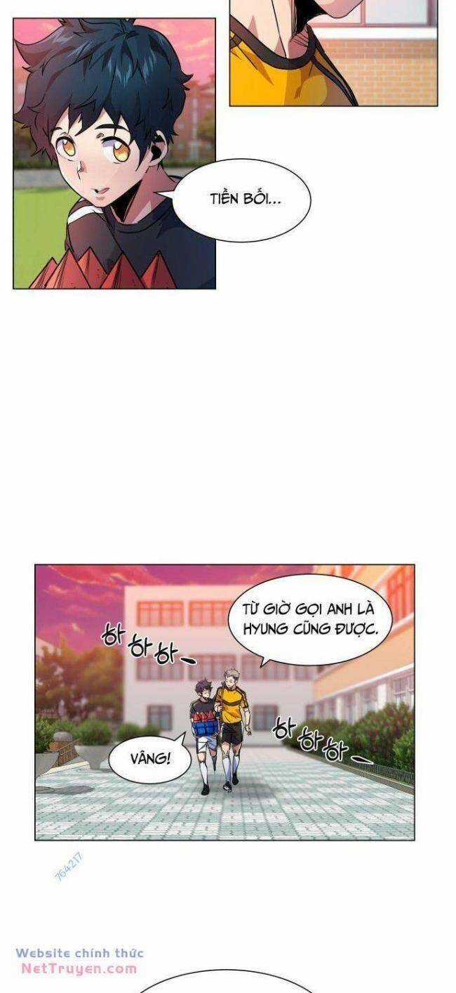 Góc Cao Khung Thành Chapter 27 trang 13