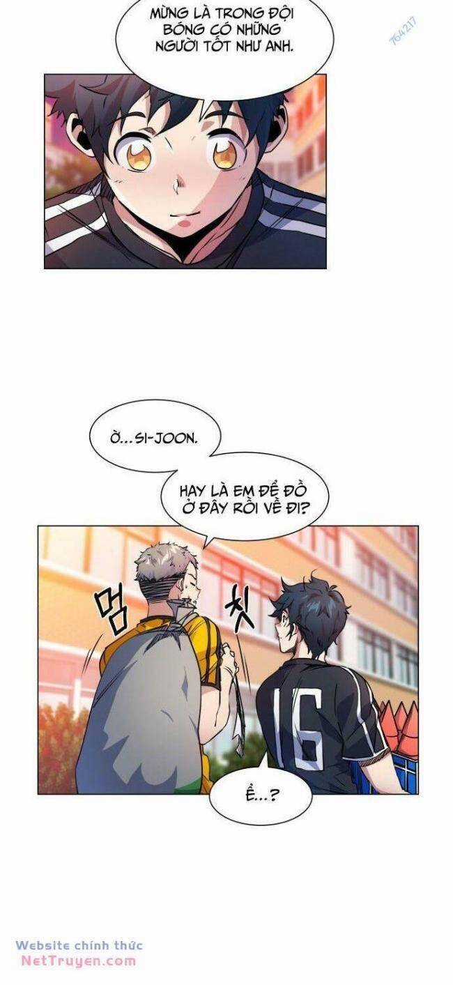 Góc Cao Khung Thành Chapter 27 trang 14