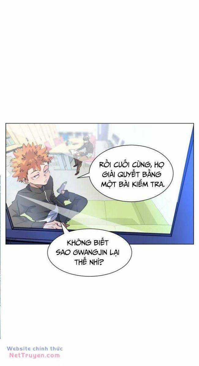 Góc Cao Khung Thành Chapter 27 trang 17