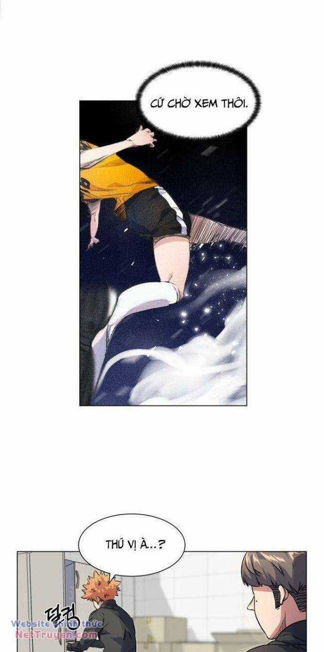 Góc Cao Khung Thành Chapter 27 trang 19