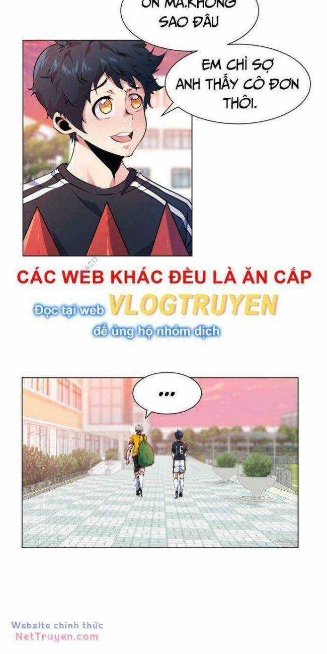 Góc Cao Khung Thành Chapter 27 trang 2