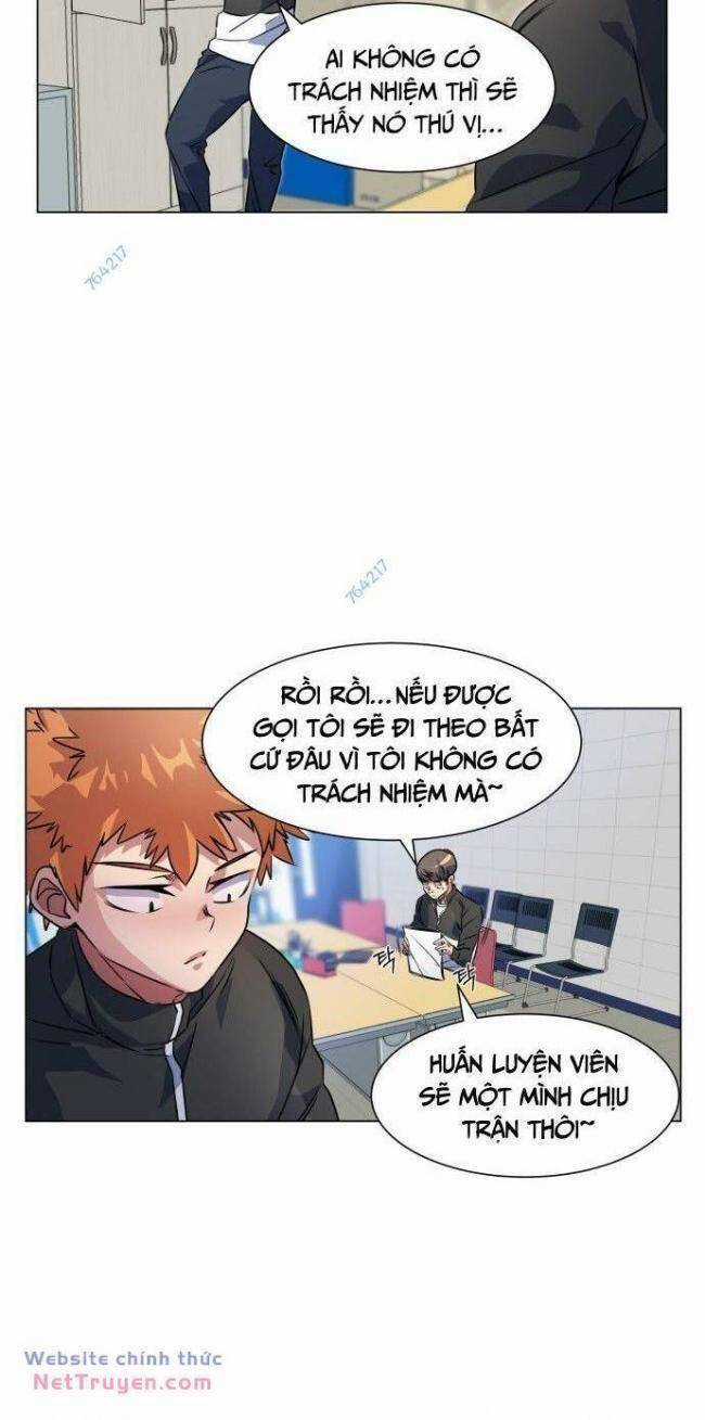 Góc Cao Khung Thành Chapter 27 trang 20