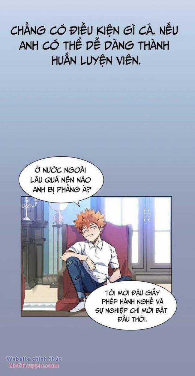 Góc Cao Khung Thành Chapter 27 trang 23