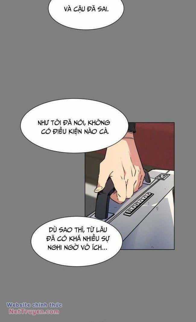 Góc Cao Khung Thành Chapter 27 trang 26