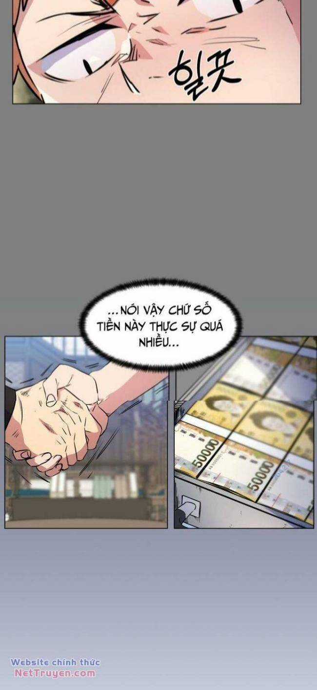 Góc Cao Khung Thành Chapter 27 trang 29