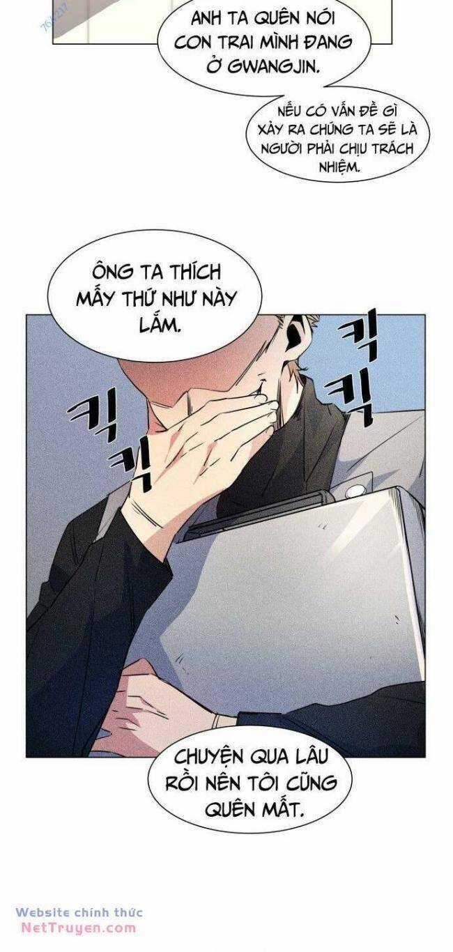 Góc Cao Khung Thành Chapter 27 trang 32