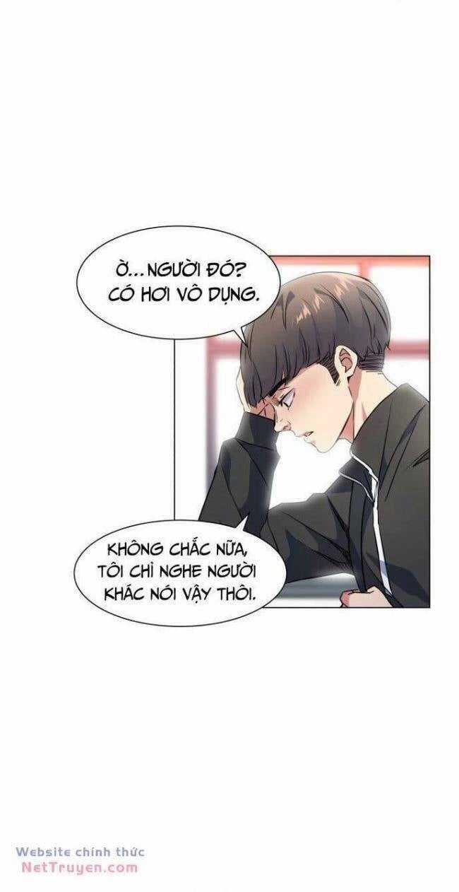 Góc Cao Khung Thành Chapter 27 trang 35