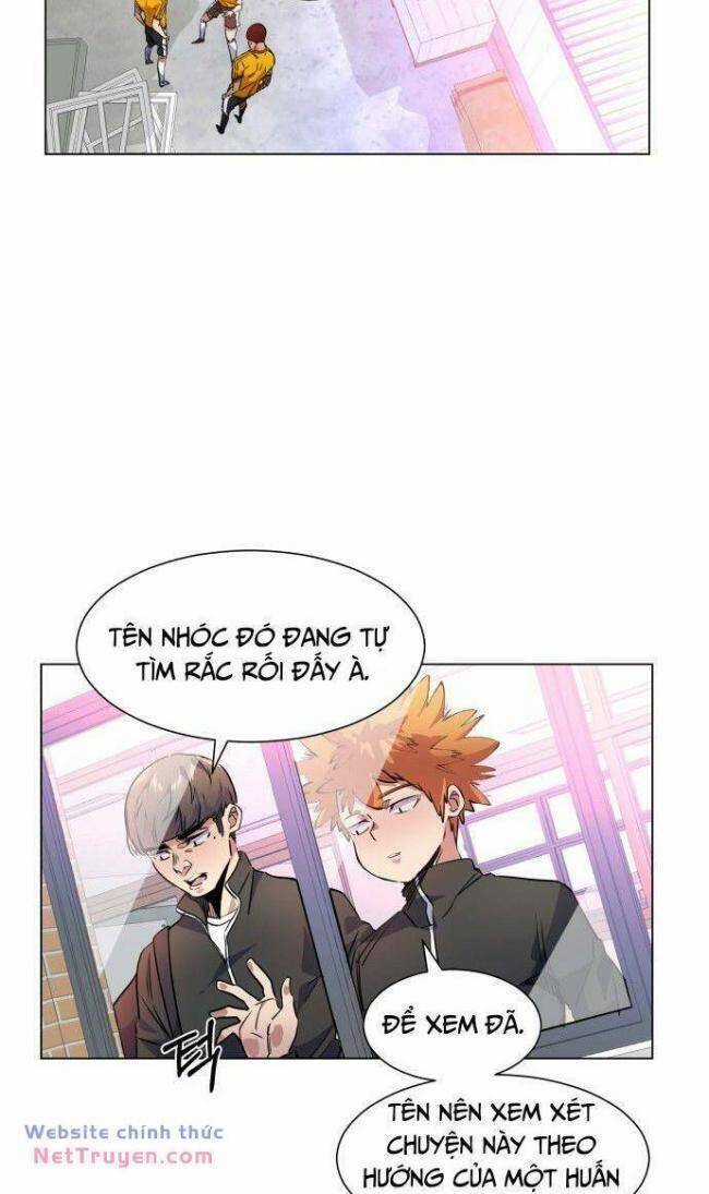 Góc Cao Khung Thành Chapter 27 trang 37