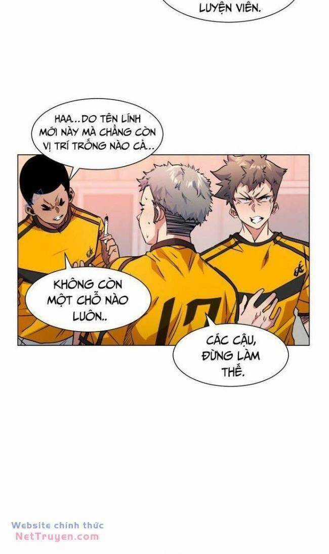 Góc Cao Khung Thành Chapter 27 trang 38