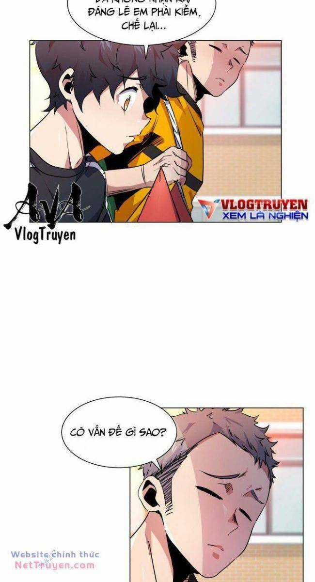 Góc Cao Khung Thành Chapter 27 trang 4