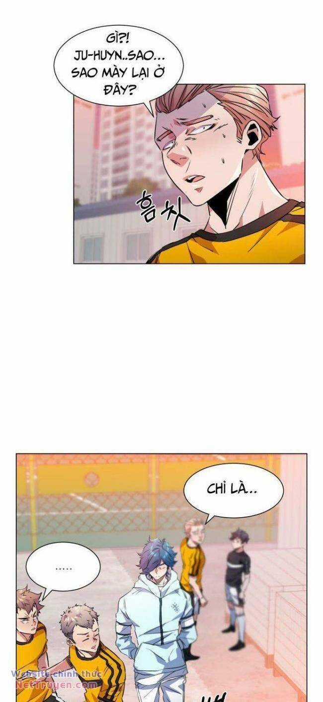 Góc Cao Khung Thành Chapter 27 trang 40