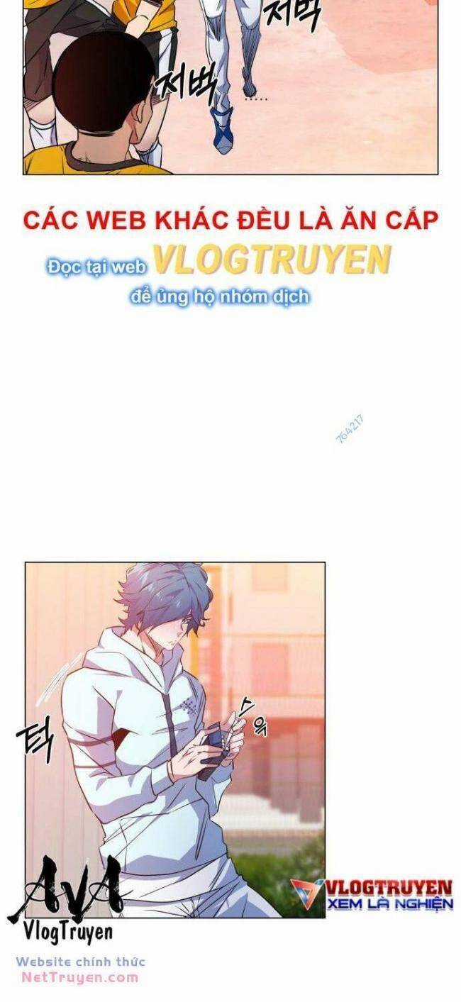 Góc Cao Khung Thành Chapter 27 trang 41