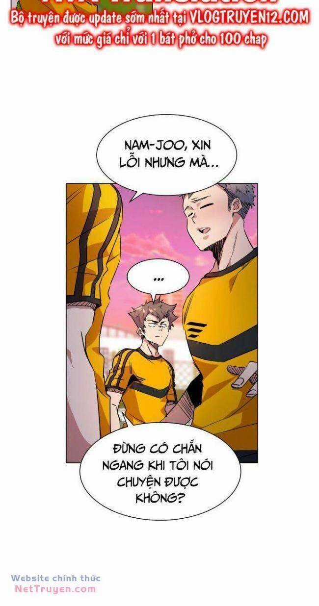 Góc Cao Khung Thành Chapter 27 trang 43