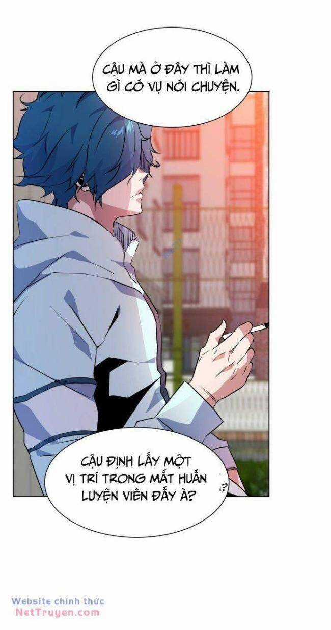 Góc Cao Khung Thành Chapter 27 trang 44