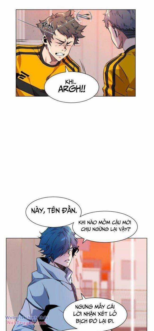 Góc Cao Khung Thành Chapter 27 trang 46