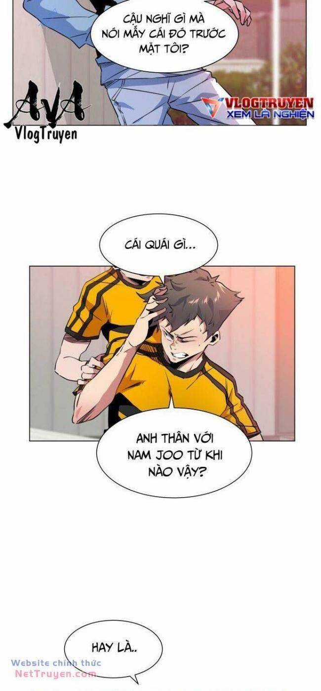 Góc Cao Khung Thành Chapter 27 trang 47