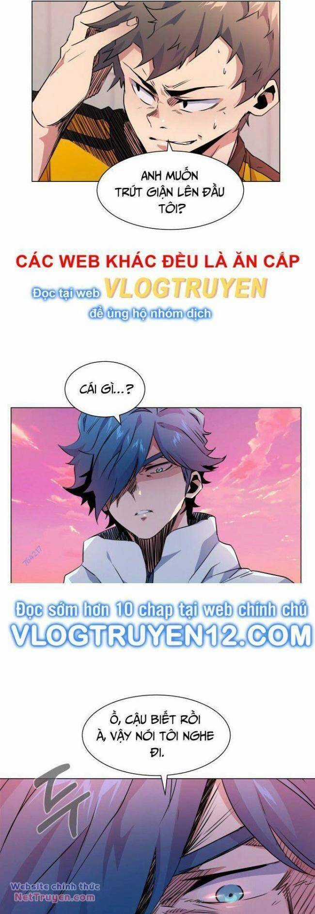 Góc Cao Khung Thành Chapter 27 trang 48