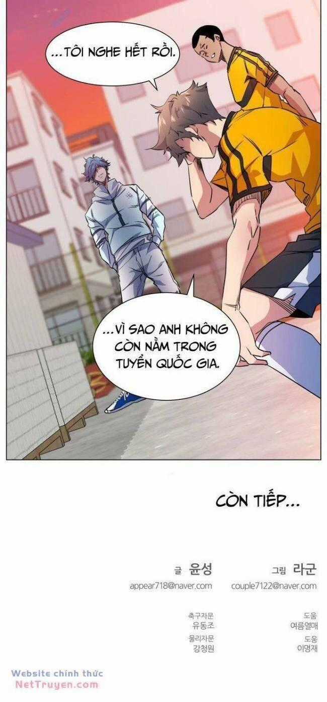 Góc Cao Khung Thành Chapter 27 trang 50