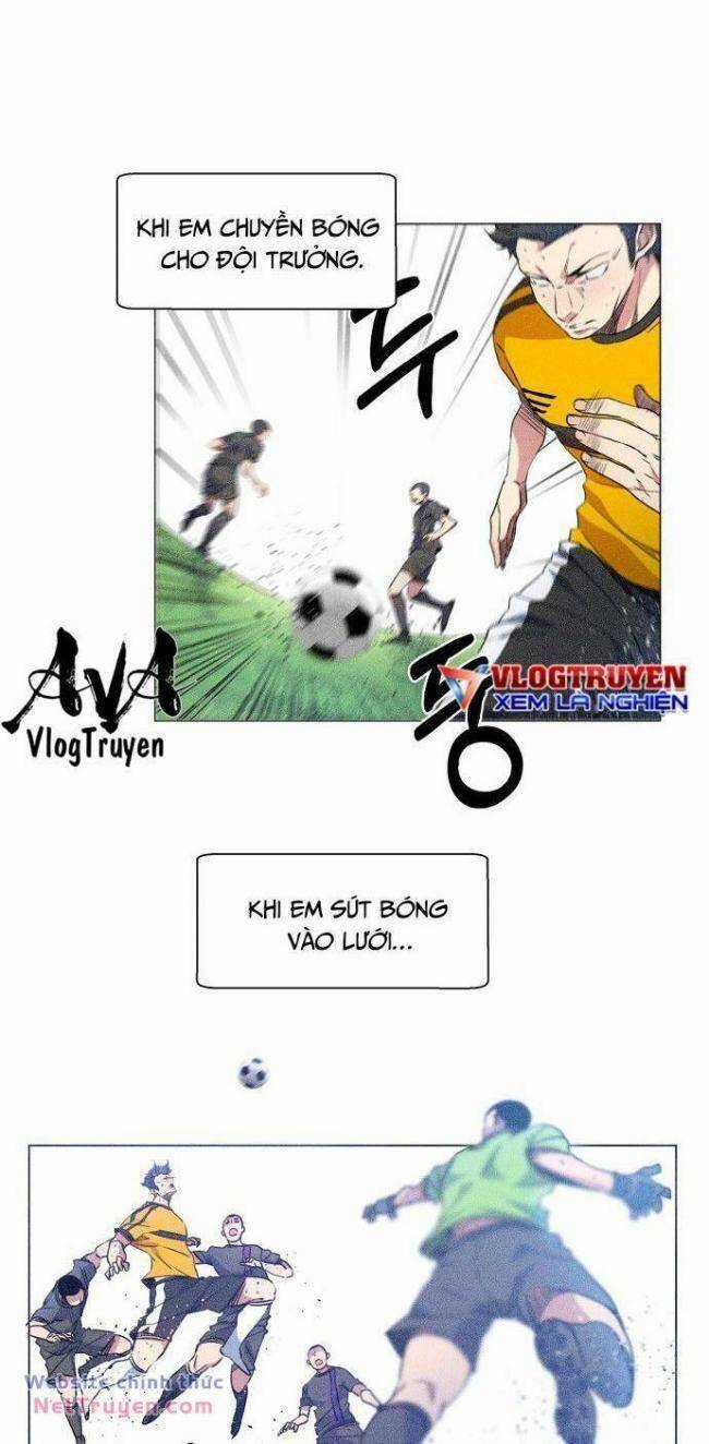 Góc Cao Khung Thành Chapter 27 trang 7