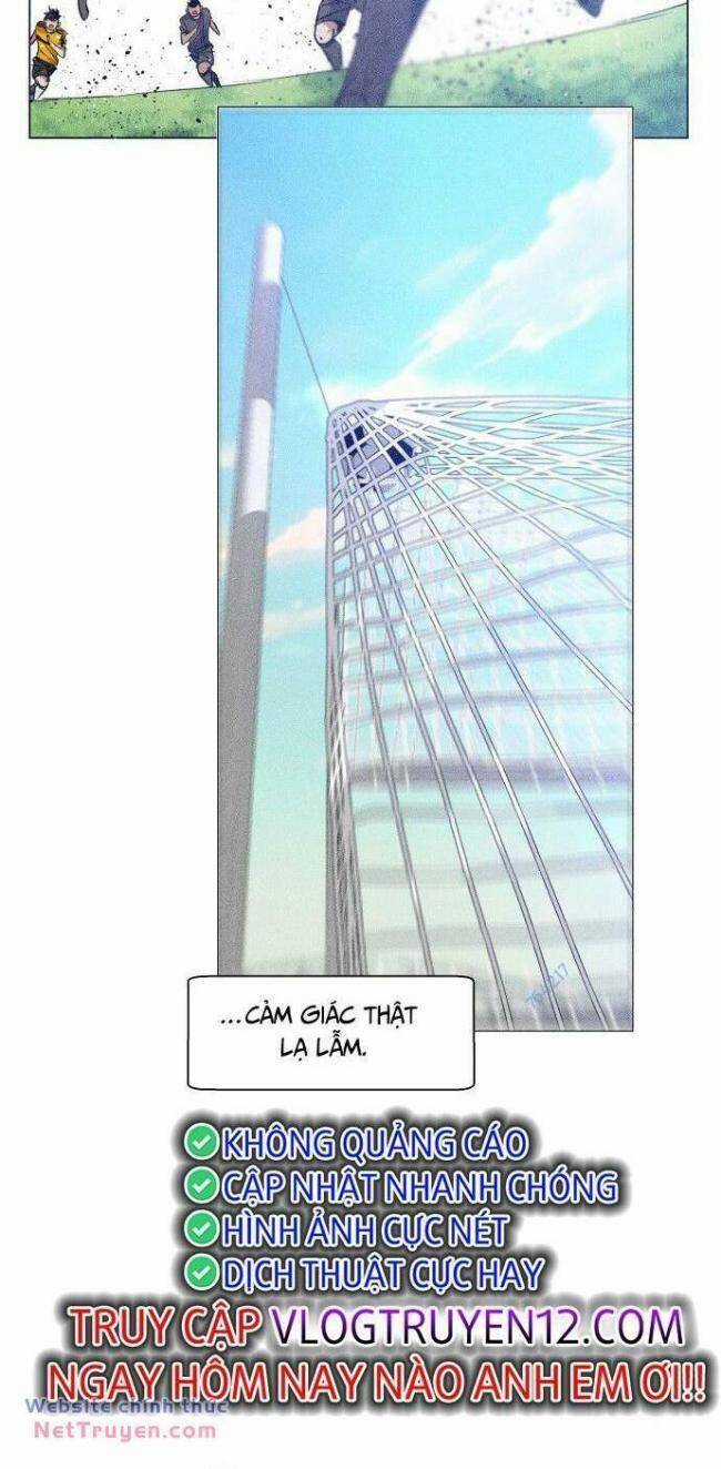 Góc Cao Khung Thành Chapter 27 trang 8