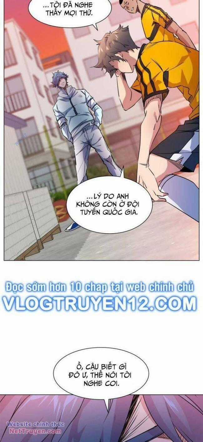 Góc Cao Khung Thành Chapter 28 trang 1