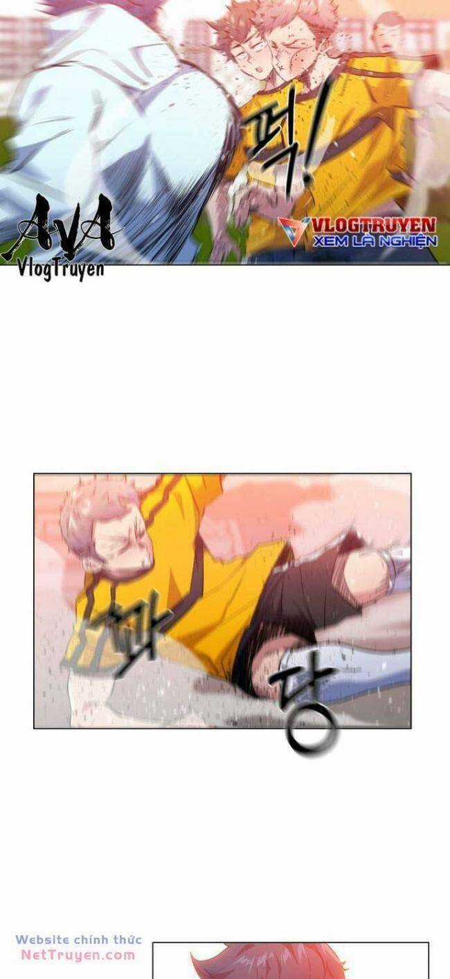 Góc Cao Khung Thành Chapter 28 trang 10