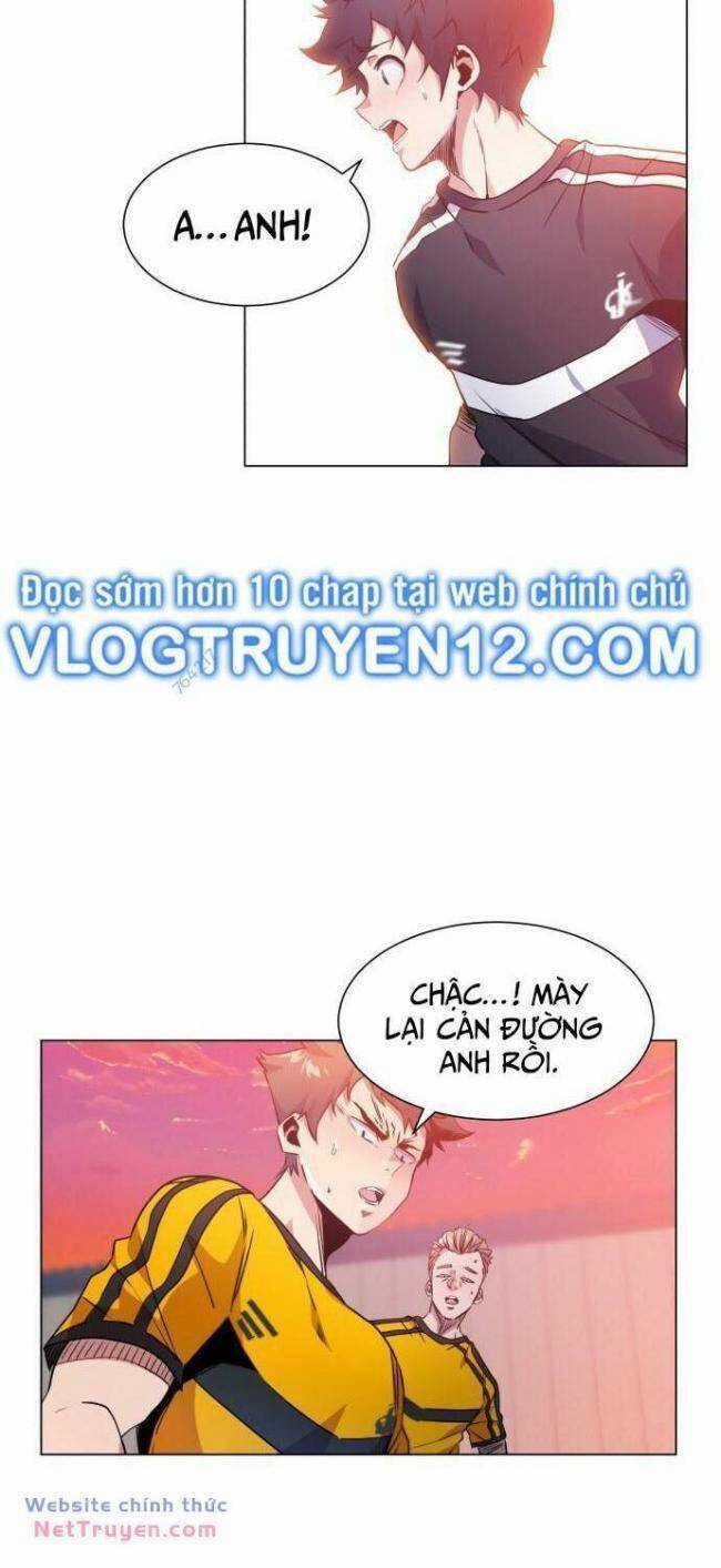 Góc Cao Khung Thành Chapter 28 trang 11