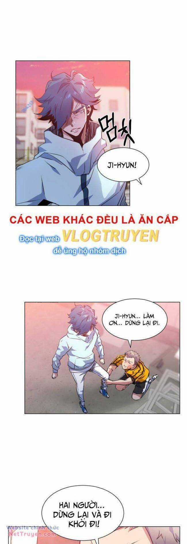 Góc Cao Khung Thành Chapter 28 trang 12