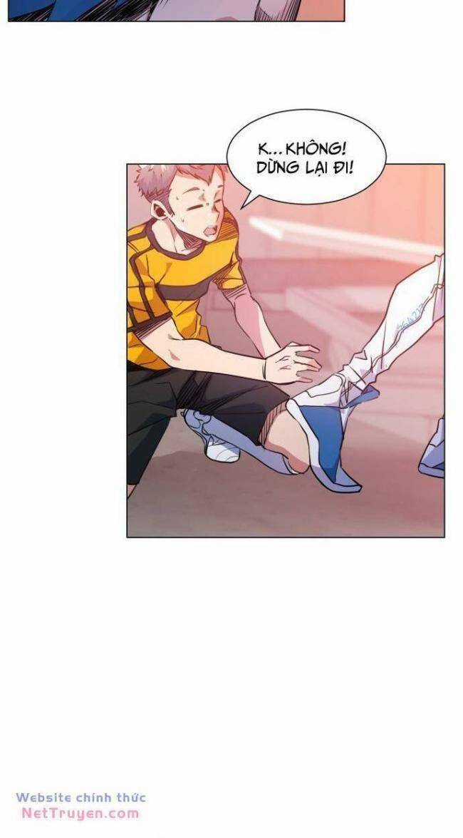 Góc Cao Khung Thành Chapter 28 trang 17