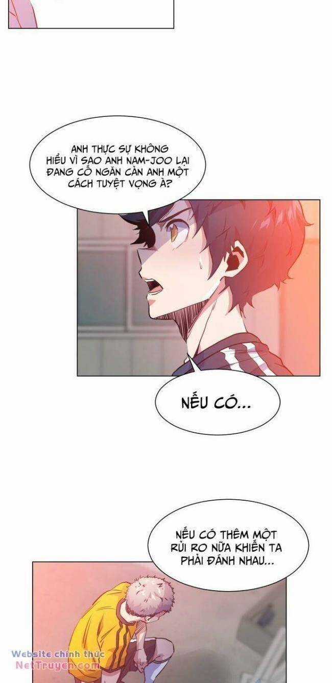 Góc Cao Khung Thành Chapter 28 trang 19