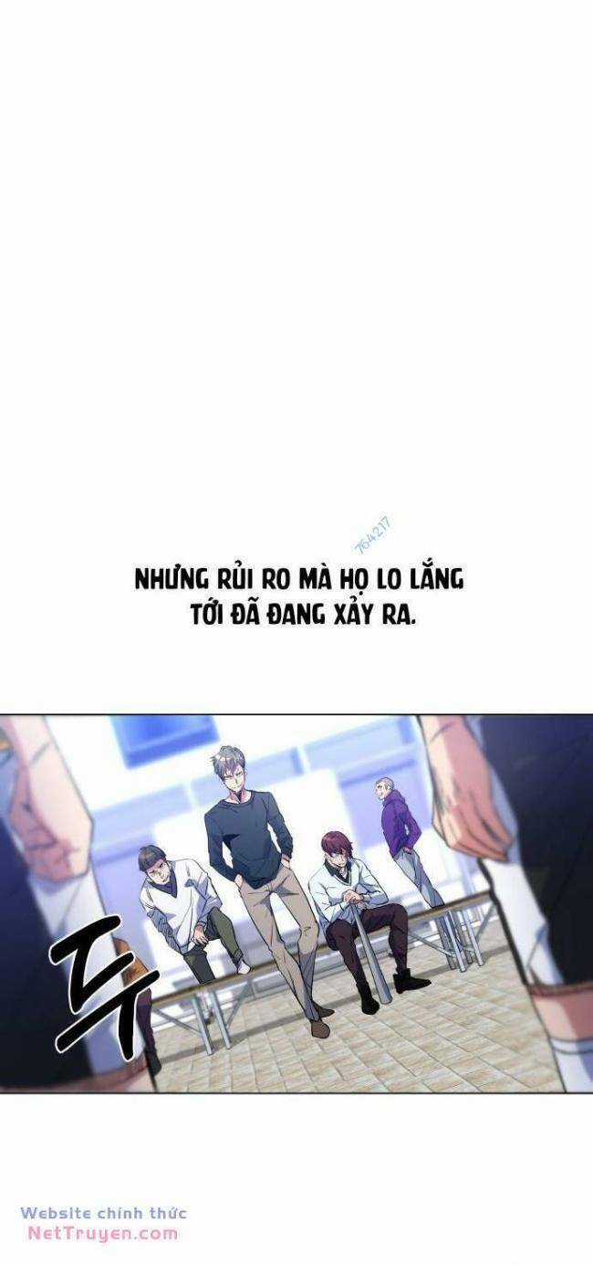 Góc Cao Khung Thành Chapter 28 trang 23