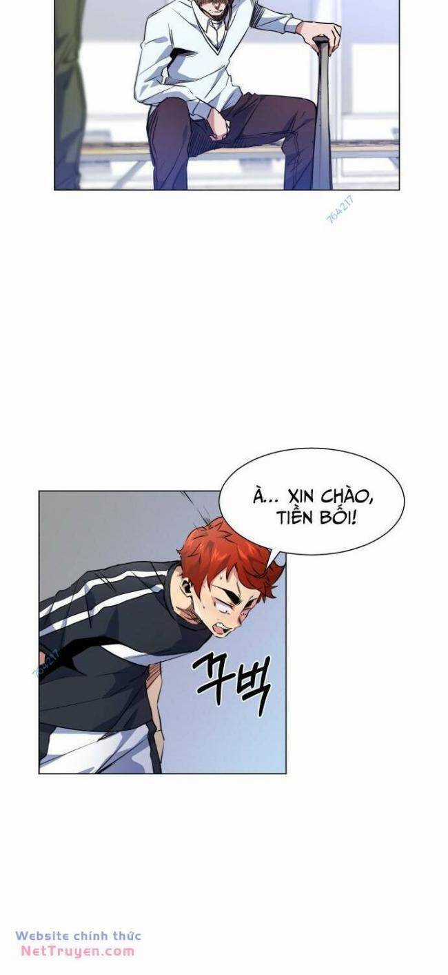 Góc Cao Khung Thành Chapter 28 trang 26