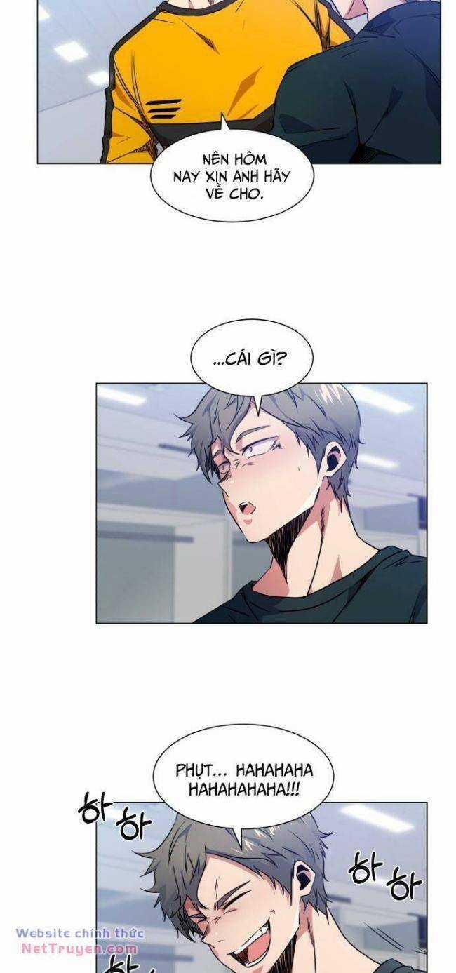 Góc Cao Khung Thành Chapter 28 trang 28