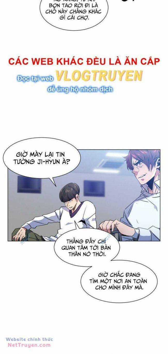 Góc Cao Khung Thành Chapter 28 trang 32