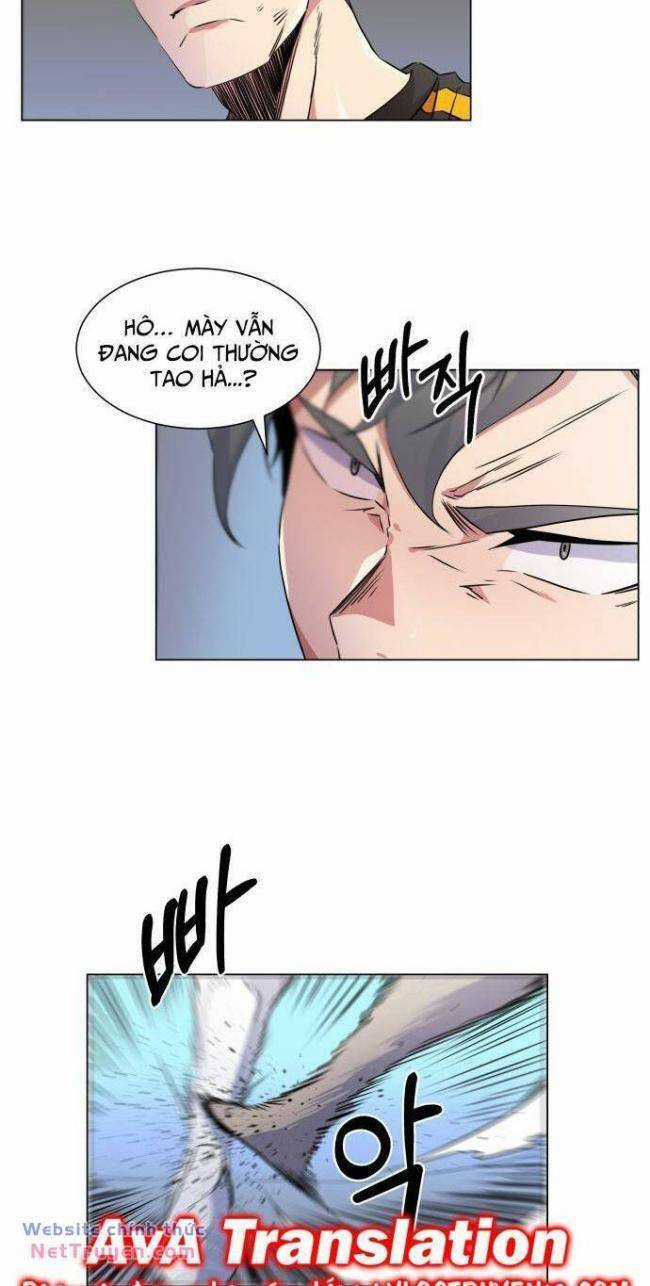 Góc Cao Khung Thành Chapter 28 trang 34