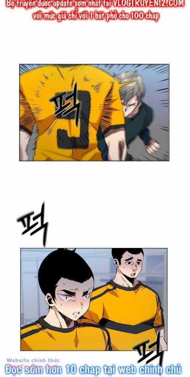 Góc Cao Khung Thành Chapter 28 trang 35