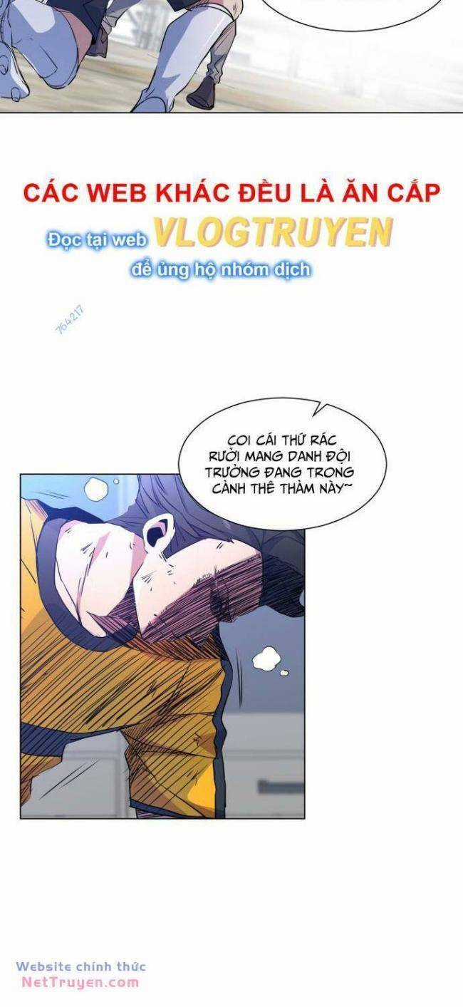 Góc Cao Khung Thành Chapter 28 trang 37