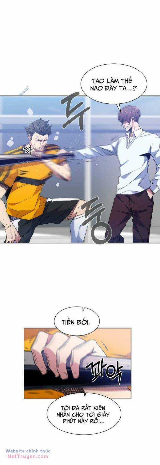 Góc Cao Khung Thành Chapter 28 trang 39