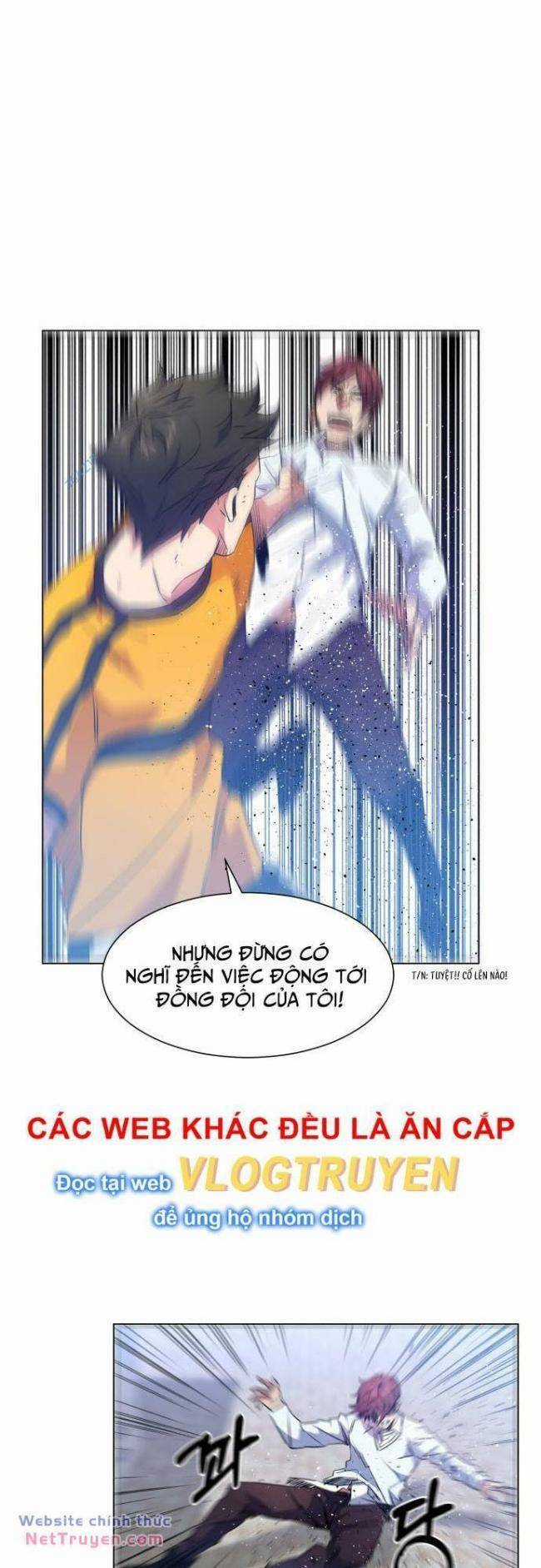 Góc Cao Khung Thành Chapter 28 trang 42