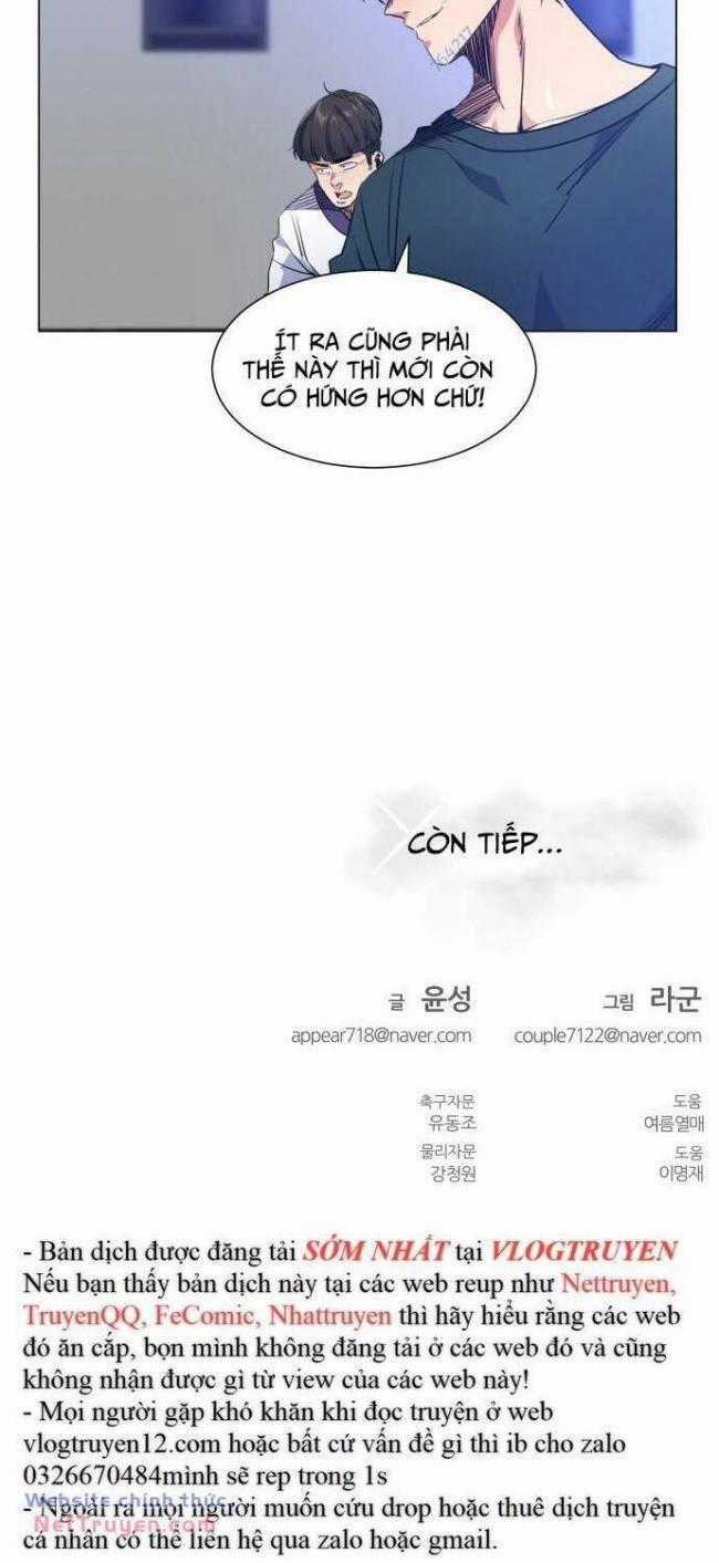 Góc Cao Khung Thành Chapter 28 trang 44