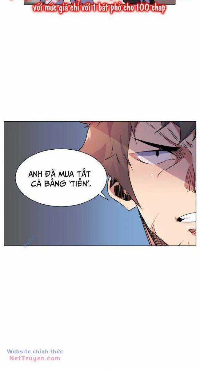 Góc Cao Khung Thành Chapter 28 trang 5