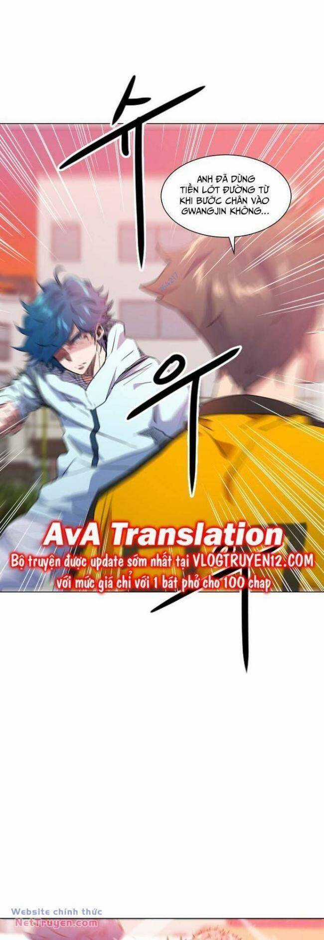 Góc Cao Khung Thành Chapter 28 trang 9