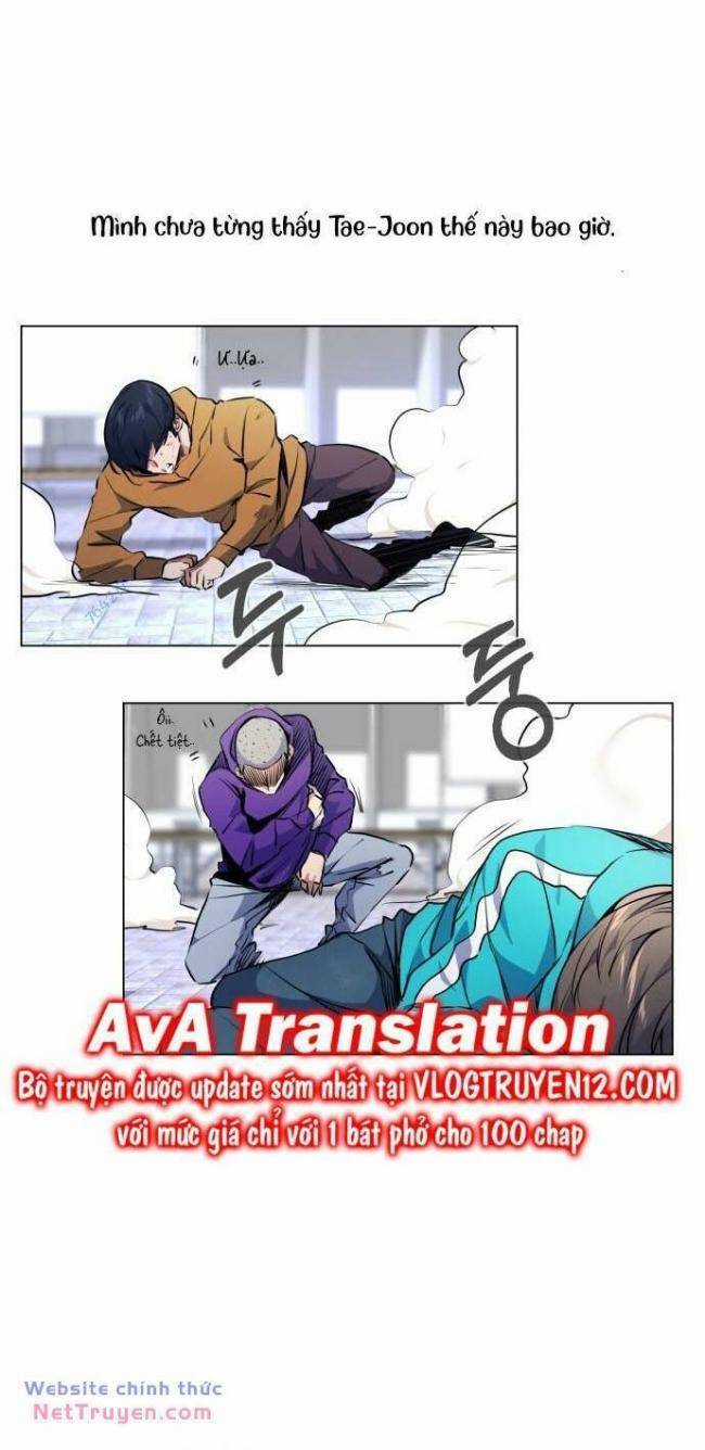 Góc Cao Khung Thành Chapter 29 trang 11