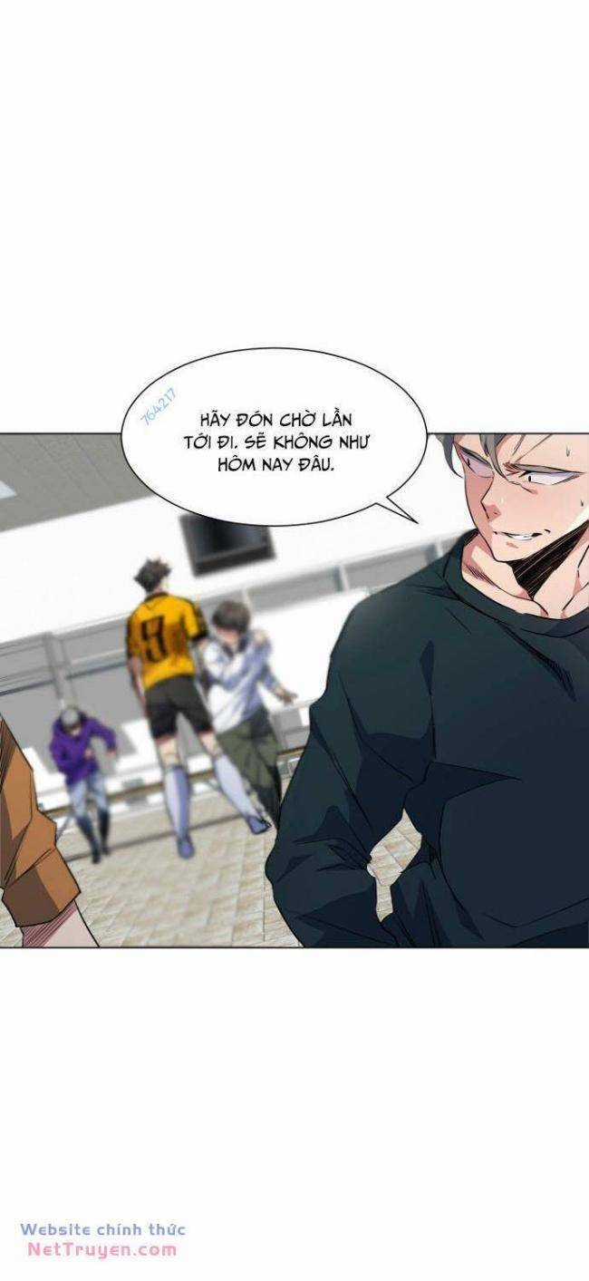 Góc Cao Khung Thành Chapter 29 trang 13