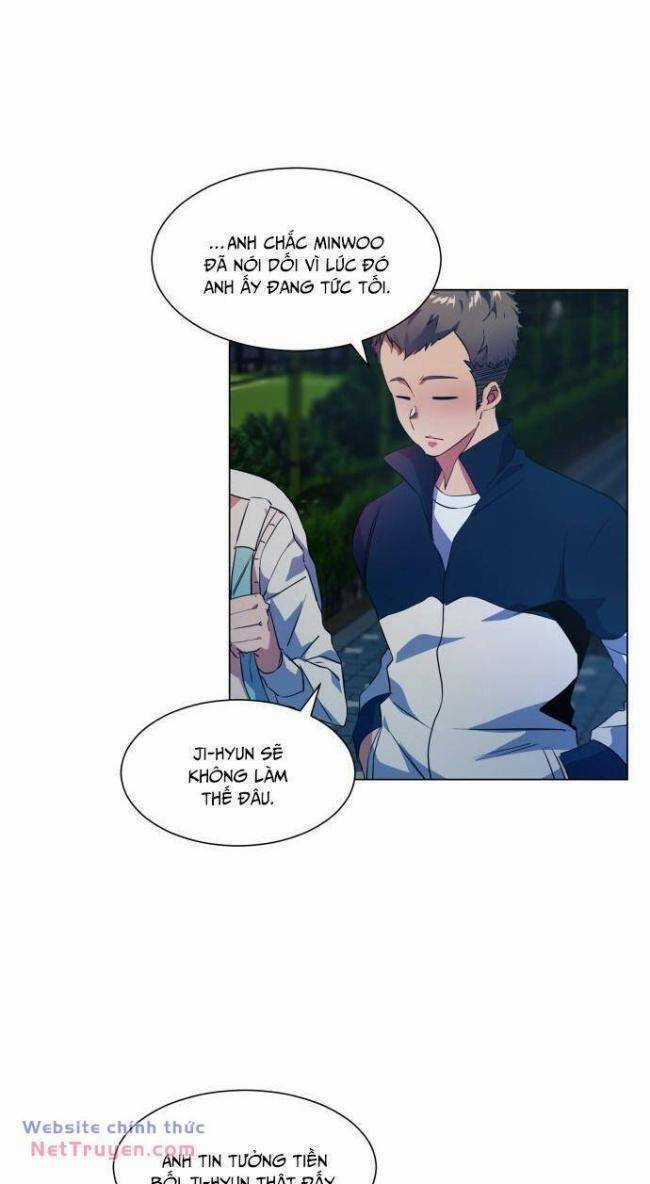 Góc Cao Khung Thành Chapter 29 trang 16